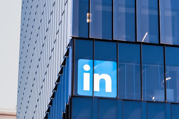 Teléfono LinkedIn
